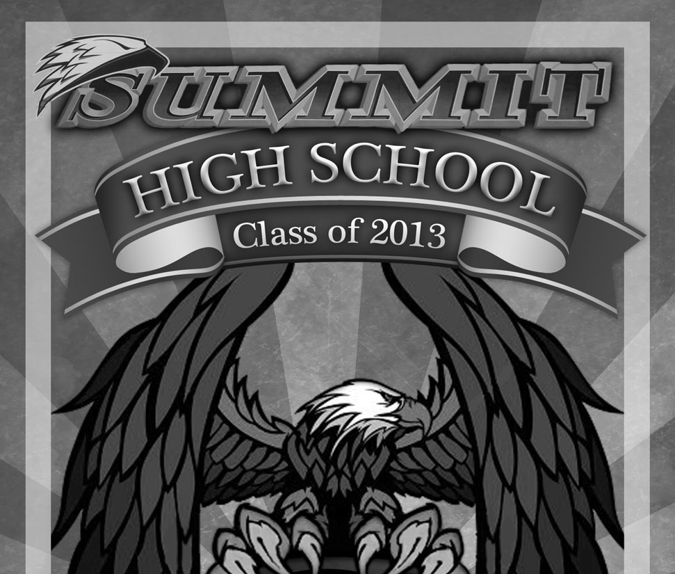 Summit High School Awards Night 2013
